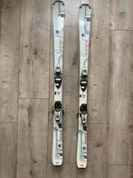 Dames ski Rossignol Attraxion limited 152 cm, Sport en Fitness, Ophalen, 140 tot 160 cm, Gebruikt, Rossignol