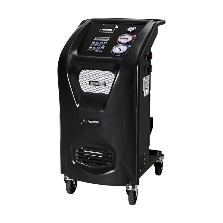 Ecotechnics Airco vulstation R134A | GRATIS VERZENDING, Auto diversen, Autogereedschap, Nieuw, Ophalen of Verzenden