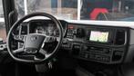 Scania R500 NGS 6x2/4 NB RETARDER/ FULL AIR/ SLIDE DISH/ DIF, Automaat, Stoelverwarming, Euro 6, Scania
