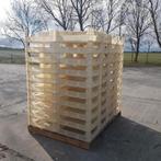 307 plastic kratten / kisten, Doe-het-zelf en Verbouw, Kratten en Dozen, 40 tot 60 cm, 50 tot 75 cm, Minder dan 35 cm, Ophalen of Verzenden