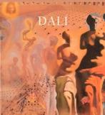 SALVADOR DALI hardcover Nederlands, Verzenden, Zo goed als nieuw, Schilder- en Tekenkunst