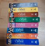 Charmed seizoen 1 tot 8, Cd's en Dvd's, Dvd's | Tv en Series, Alle leeftijden, Ophalen of Verzenden, Zo goed als nieuw, Boxset