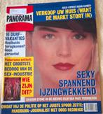 Panorama 1992/ cover/ foto Filmster Sharon Stone., Ophalen of Verzenden, 1980 tot heden, Tijdschrift