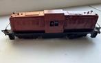 TREIN PIKO 52471 RH 600 DIESEL, Hobby en Vrije tijd, Modeltreinen | H0, Gebruikt, Gelijkstroom, Locomotief, Piko