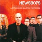CD-sale NEWSBOYS - Icon >NIEUW, Verzenden, Zo goed als nieuw, Gospel