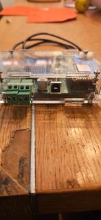 OpenTherm Gateway - Slimme Thermostaat Regeling, Doe-het-zelf en Verbouw, Ophalen of Verzenden, Slimme thermostaat, Gebruikt