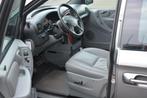 Chrysler Grand Voyager 3.3i V6 LX | Dealer auto | Eerste eig, Origineel Nederlands, Te koop, Zilver of Grijs, Benzine