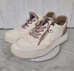 Hartjes Boogie sneakers. Maat 40. Wijdte H., Kleding | Dames, Wit, Ophalen of Verzenden, Hartjes, Sneakers of Gympen