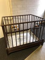 Gratis box, Ophalen of Verzenden, Gebruikt, Rechthoekig, Boxkleed