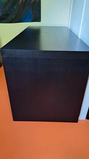 Ikea Malm bureau - afbeelding 3