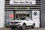 Volkswagen T-Cross 1.0 TSI 110 pk DSG Active | Navigatie | C, Auto's, Volkswagen, Te koop, Geïmporteerd, 5 stoelen, Benzine