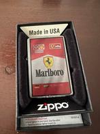 Zippo Marlboro, Verzamelen, Ophalen of Verzenden, Nieuw, Aansteker