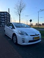Toyota Prius 1.8 Full Hybrid 136PK Aut 2011 Wit, 1345 kg, Beige, 4 cilinders, Wit