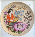 HÜtschenreuther sterrenbeeld Waterman Sier-Wandbord, Antiek en Kunst, Antiek | Wandborden en Tegels, Ophalen of Verzenden