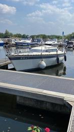 Friendship 26 Kajuit zeilboot 1984, Watersport en Boten, Ophalen, Gebruikt, Diesel, Tourjacht of Cruiser