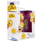 The Simpsons - Bart 6cm Figure, Ophalen of Verzenden, Nieuw