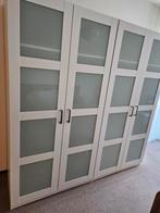 Ikea kast 2 stuks., Ophalen, Zo goed als nieuw, 25 tot 50 cm, 50 tot 100 cm