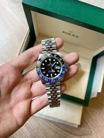 Rolex submariner, Polshorloge, Ophalen of Verzenden, Zo goed als nieuw, Rolex