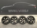 18” originele Audi A3 8P 8V 8Y velgen allseason banden 5x112, 18 inch, Gebruikt, Banden en Velgen, Ophalen of Verzenden