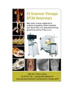 CT SCAN CTscan Veterinair, Verzenden, Nieuw