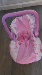 Baby Born Maxi-Cosi - Goede Staat!, Ophalen of Verzenden, Gebruikt, Babypop