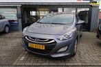 Hyundai I30 1.6 GDI i-Drive Cool Plus, Voorwielaandrijving, Euro 5, Gebruikt, 4 cilinders
