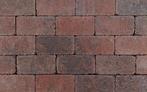 Antieke trommel betonstraatsteen 6cm oud Emmen, Nieuw, Beton, Ophalen of Verzenden, Klinkers