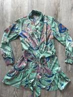 Nikkie jurk maat 38 ZGAN, Kleding | Dames, Jurken, Maat 38/40 (M), Ophalen of Verzenden, Zo goed als nieuw, Nikkie