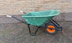 Kruiwagen, Tuin en Terras, Kruiwagens, Ophalen, Fort, Eenwielig, Zo goed als nieuw