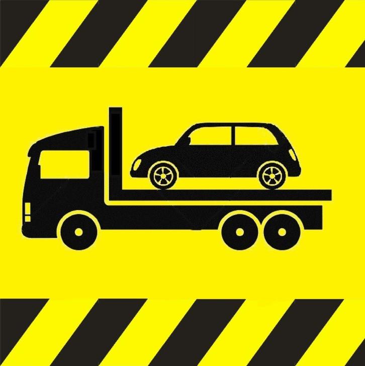 POMOC DROGOWA EINDHOVEN HOLANDIA, Diensten en Vakmensen, Koeriers, Chauffeurs en Taxi's