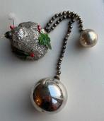 Vintage kersthanger, Ophalen, Zo goed als nieuw