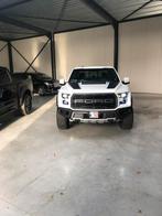 Ford Raptor, Auto's, Automaat, 3500 cc, Wit, Leder