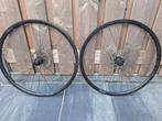 Wielen gravelbike, Ophalen, Gebruikt, Racefiets, Wiel