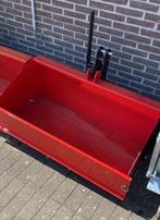Transportbakken/grondbakken NIEUW!!, Ophalen
