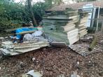 Gratis tempex, Doe-het-zelf en Verbouw, Gebruikt, 15 m² of meer, Vloerisolatie, Piepschuim (Tempex)