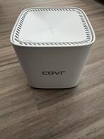 D-Link COVR-1100 AC Router (Mesh set), Ophalen of Verzenden, Zo goed als nieuw