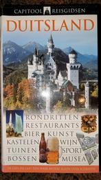 Capitool Reisgids Duitsland, Onbekend, Capitool, Europa, Ophalen of Verzenden
