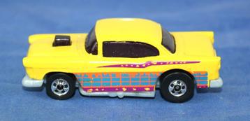 Hot Wheels 1: 76 Chevrolet. beschikbaar voor biedingen