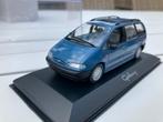 Minichamps Ford Galaxy 1:18 - Nieuwstaat, Hobby en Vrije tijd, Modelauto's | 1:43, Ophalen of Verzenden, Nieuw, Auto, MiniChamps