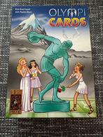 Olympi Cards (999 Games), Ophalen of Verzenden, Gebruikt, 999  Games