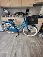 Gazelle transportfiets, Ophalen, 0 zitjes, Zo goed als nieuw, Gazelle