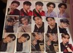 Ateez photocards, Ophalen of Verzenden, Zo goed als nieuw, Buitenlandse clubs, Spelerskaart