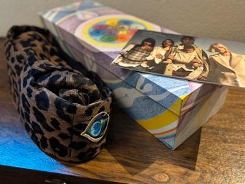 Artipoppe Zeitgeist Nieuwstaat (leopard classic) beschikbaar voor biedingen