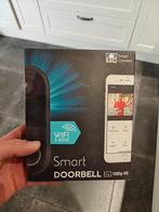 LSC Smart Doorbell (DE BESTE! bekabelde videodeurbel), Huis en Inrichting, Deurbellen, Ophalen of Verzenden, Ingebouwde camera