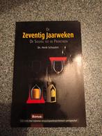 De Zeventig Jaarweken - Ds. Henk Schouten, Boeken, Ophalen of Verzenden, Zo goed als nieuw, Henk Schouten, Christendom | Katholiek