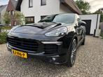 Porsche Cayenne S E-Hybrid | DEALEROH | PANO | ACC | LED, Auto's, Porsche, Automaat, Cayenne, Zwart, 2995 cc