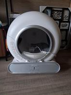 Zelfreinigende viervoeter kattenbak, Dieren en Toebehoren, Kattenbakken, Ophalen