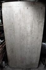 Eethoek tafel, Ophalen, Gebruikt, Boeren Tafel, Teakhout