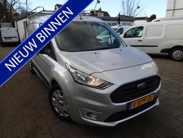 Ford Transit Connect 1.5 EcoBlue L2 Trend VOORZIEN VAN AIRCO beschikbaar voor biedingen