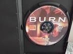 BURN, Vanaf 12 jaar, Ophalen of Verzenden, Zo goed als nieuw